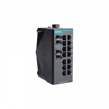 Коммутатор EDS-2016-ML-MM-ST