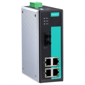 Коммутатор EDS-305-M-ST-T