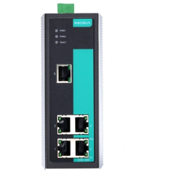 Коммутатор EDS-305-T
