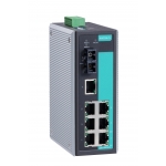 Коммутатор EDS-308-M-SC-T