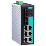 Коммутатор EDS-308-SS-SC-80