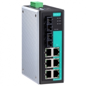 Коммутатор EDS-308-SS-SC