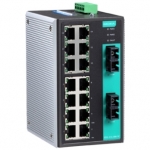 Коммутатор EDS-316-SS-SC-T