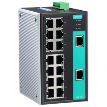 Коммутатор EDS-316-T