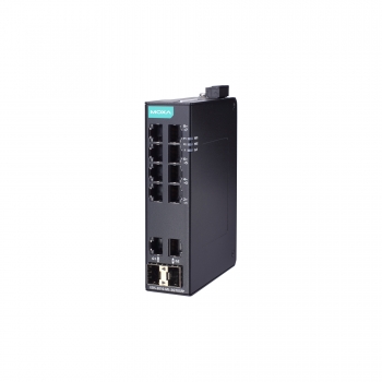 Коммутатор EDS-2010-ML-2GTXSFP Коммутатор EDS-2010-ML-2GTXSFP