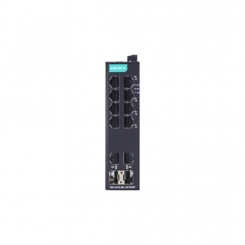Коммутатор EDS-2010-ML-2GTXSFP Коммутатор EDS-2010-ML-2GTXSFP