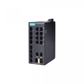 Коммутатор EDS-2018-ML-2GTXSFP-T Коммутатор EDS-2018-ML-2GTXSFP-T