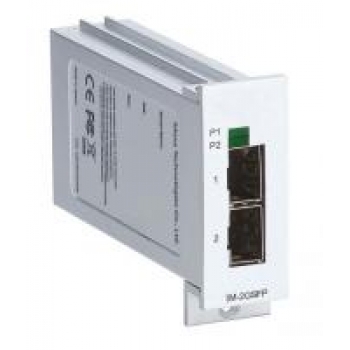 Модуль IM-2GSFP Модуль IM-2GSFP