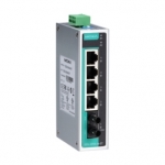 Коммутатор EDS-205A-M-ST-T-IEX