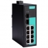 Коммутатор EDS-210A-1GSFP-1SFP