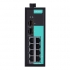 Коммутатор EDS-210A-1GSFP-1SFP