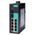 Коммутатор EDS-210A-1GSFP-1SFP