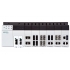 Шасси коммутатора EDS-72810G
