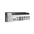 Шасси коммутатора EDS-82810G-4GTX