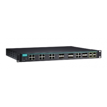 Коммутатор ICS-G7828A-8GSFP-4GTXSFP-4XG-HV-HV