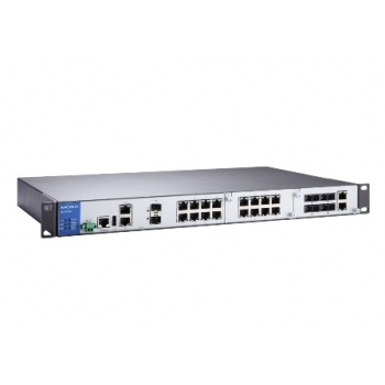 Коммутатор IKS-6726-2GTXSFP-24-24-T