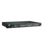 Коммутатор IKS-6728-8PoE-4GTXSFP-48-48-T