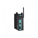 Преобразователь MGate W5108-EU-T