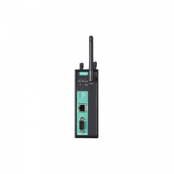 Преобразователь MGate W5108-EU-T