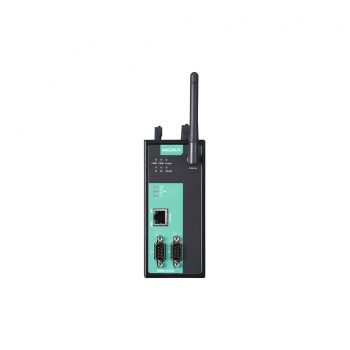 Преобразователь MGate W5208-EU Преобразователь MGate W5208-EU