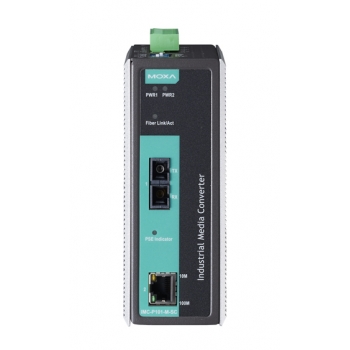 Медиаконвертер IMC-P101-M-SC-T