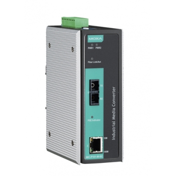 Медиаконвертер IMC-P101-M-SC