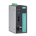 Медиаконвертер PTC-101-M12-S-SC-LV-T