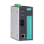 Медиаконвертер PTC-101-S-ST-LV