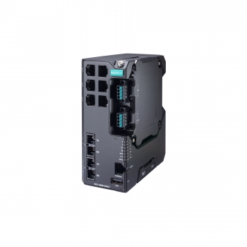 Коммутатор EDS-4008-2MSC-LV-T