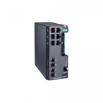 Коммутатор EDS-4008-2MSC-LV