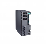 Коммутатор EDS-4008-2MST-HV-T