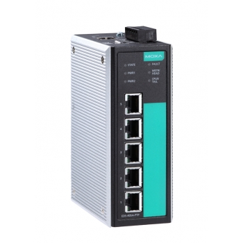 Коммутатор EDS-405A-PTP-T