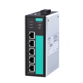 Коммутатор EDS-405A-PTP