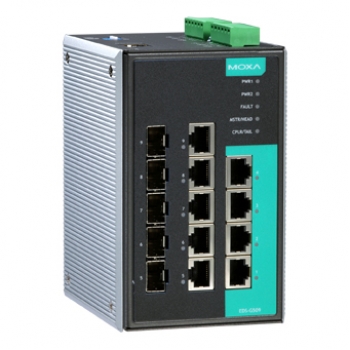 Коммутатор EDS-G509-T