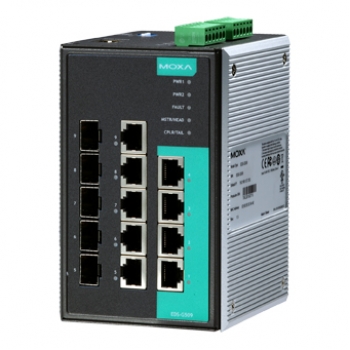 Коммутатор EDS-G509-T