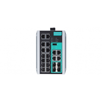 Коммутатор EDS-518E-4GTXSFP-T