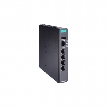 Коммутатор TSN-G5004