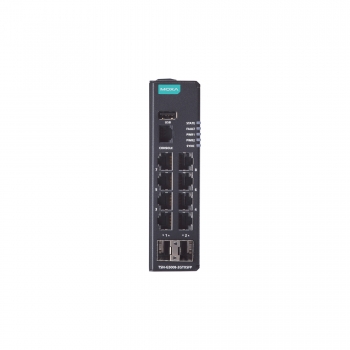 Коммутатор TSN-G5008-2GTXSFP Коммутатор TSN-G5008-2GTXSFP