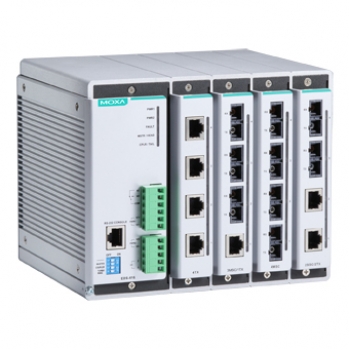 Шасси коммутатора EDS-616-T