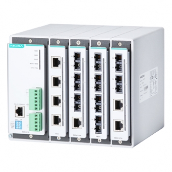 Шасси коммутатора EDS-616-T