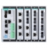 Шасси коммутатора EDS-619-T