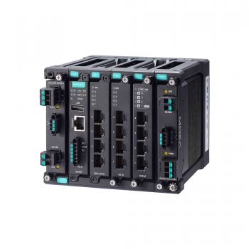 Коммутатор MDS-G4012-L3-T