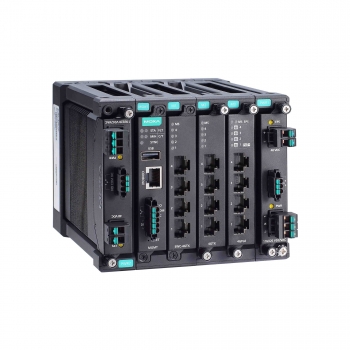 Коммутатор MDS-G4012-L3