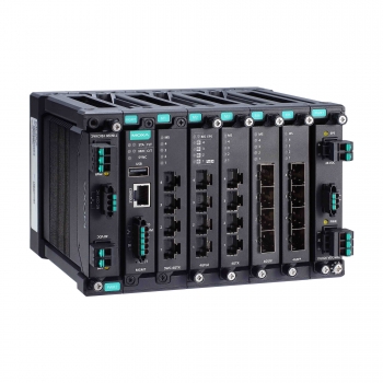 Коммутатор MDS-G4020-L3-T