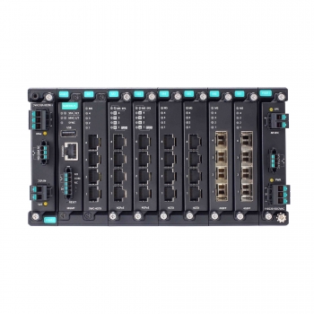 Коммутатор MDS-G4028-L3