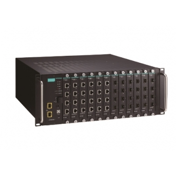 Шасси коммутатора ICS-G7750A-2XG-HV-HV
