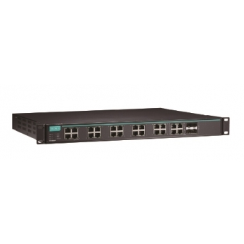 Коммутатор IKS-G6824A-4GTXSFP-HV-HV-T