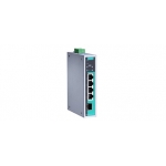 Коммутатор EDS-G205A-4PoE-1GSFP-T