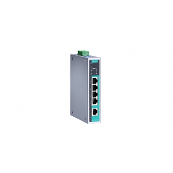 Коммутатор EDS-G205A-4PoE-T