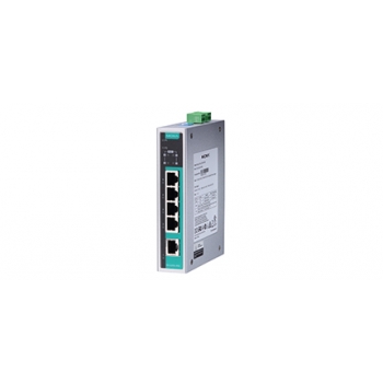 Коммутатор EDS-G205A-4PoE